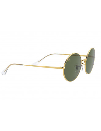 Ray-Ban RB1970 Oval Sunglasses