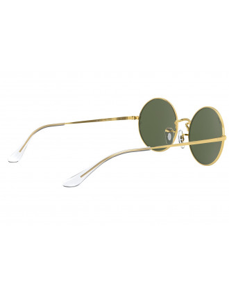 Ray-Ban RB1970 Oval Sunglasses