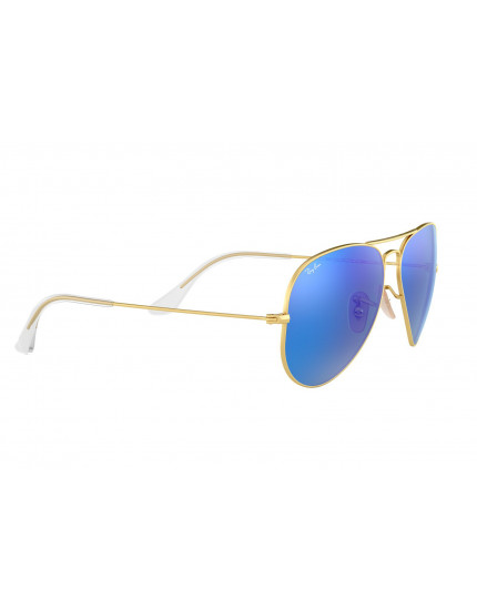 Ray-Ban RB3025 Aviator Large Metal
