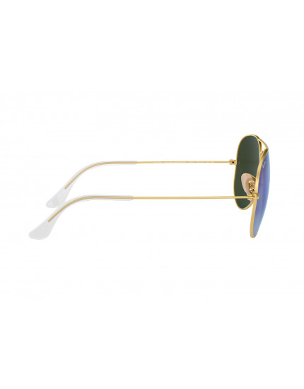 Ray-Ban RB3025 Aviator Large Metal