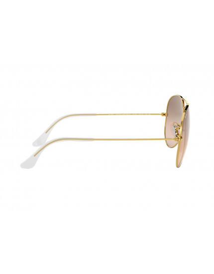 Ray-Ban RB3025 Aviator Large Metal 001/3E