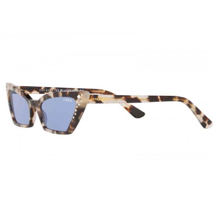 Vogue Vo52 Sb Sunglasses Optika Dhmhtriadh