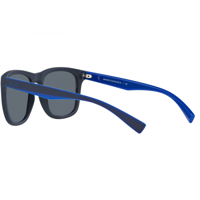 Armani Exchange AX4058S Sunglasses - Οπτικά Δημητριάδη