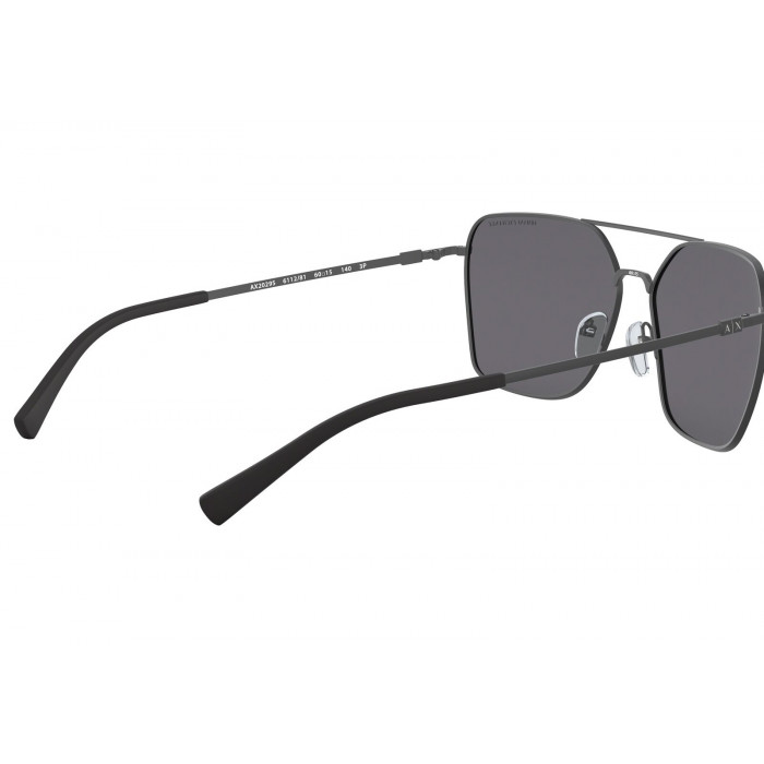 armani exchange ax2029s