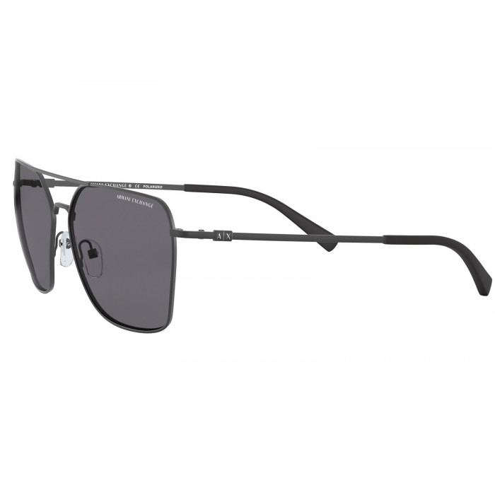 Armani Exchange AX2029S Sunglasses - Οπτικά Δημητριάδη