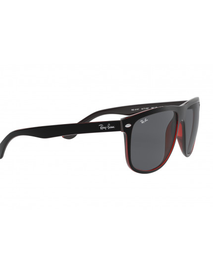 Ray-Ban RB4147 Boyfriend Sunglasses