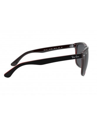 Ray-Ban RB4147 Boyfriend Sunglasses