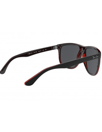 Ray-Ban RB4147 Boyfriend Sunglasses
