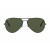 Ray-Ban RB3025 Aviator Large Metal L2823