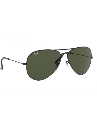 Ray-Ban RB3025 Aviator Large Metal L2823