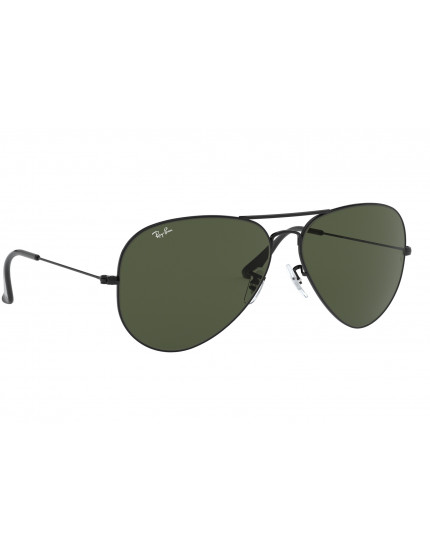 Ray-Ban RB3025 Aviator Large Metal L2823