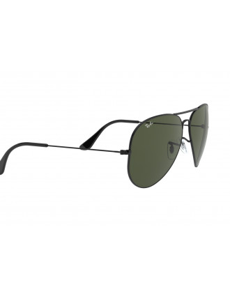 Ray-Ban RB3025 Aviator Large Metal L2823