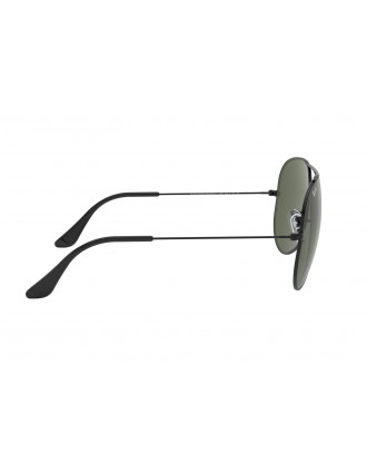 Ray-Ban RB3025 Aviator Large Metal Sunglasses Ray-Ban RB3025 Aviator Large Metal Sunglasses