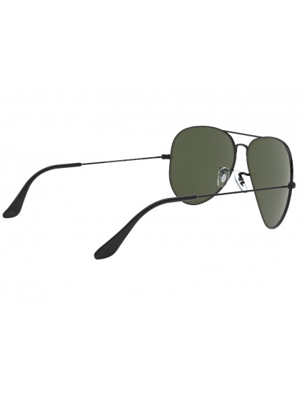 Ray-Ban RB3025 Aviator Large Metal L2823