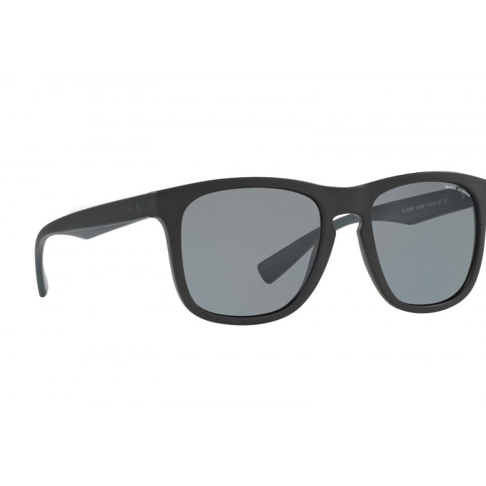 Armani Exchange AX4058S Sunglasses - Οπτικά Δημητριάδη