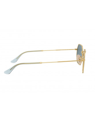 Ray-Ban RB3556N Octagonal Ray-Ban RB3556N Octagonal
