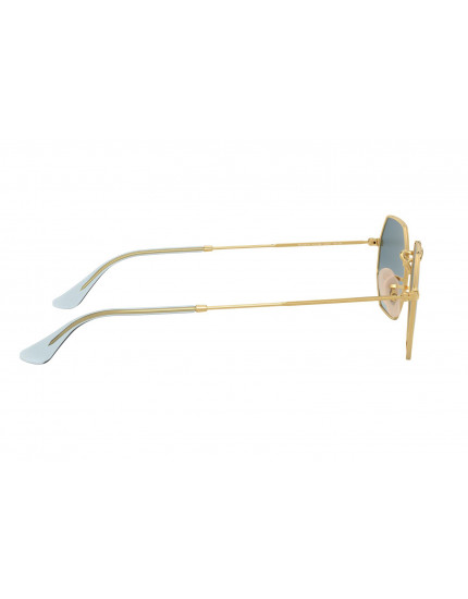 Ray-Ban RB3556N Octagonal Sunglasses Ray-Ban RB3556N Octagonal Sunglasses
