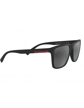 Armani Exchange AX4080S