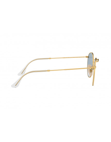 Ray-Ban Round Metal RB3447