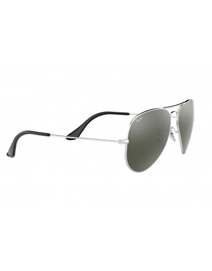 Ray-Ban RB3025 Aviator Large Metal W3277
