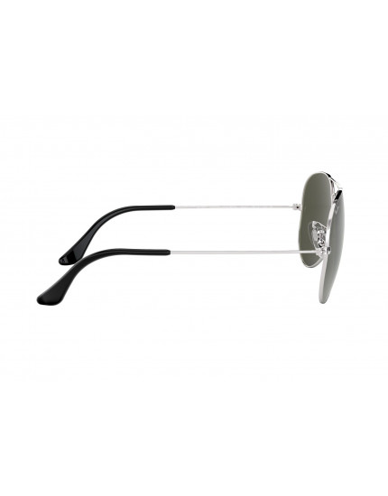 Ray-Ban RB3025 Aviator Large Metal W3277