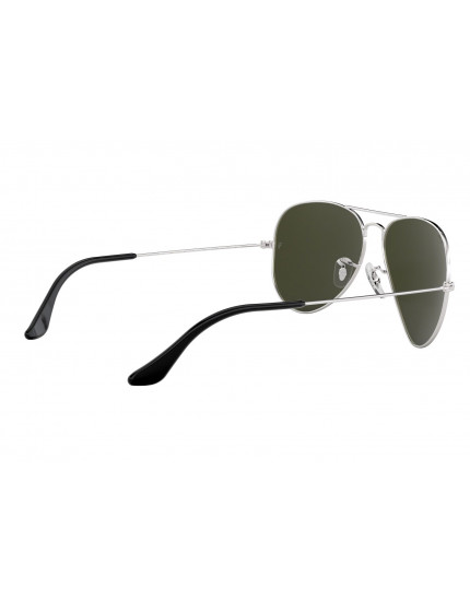 Ray-Ban RB3025 Aviator Large Metal W3277
