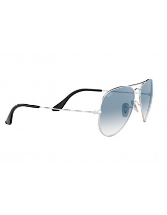 Ray-Ban RB3025 Aviator Large Metal 003/3F