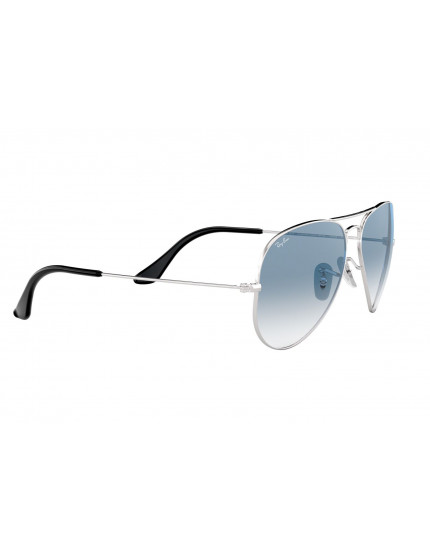 Ray-Ban RB3025 Aviator Large Metal 003/3F