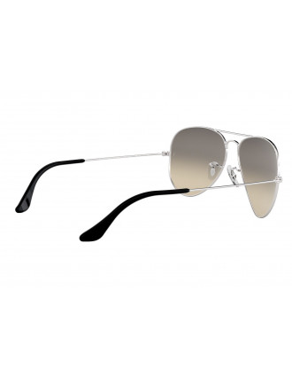Ray-Ban RB3025 Aviator Large Metal 003/32