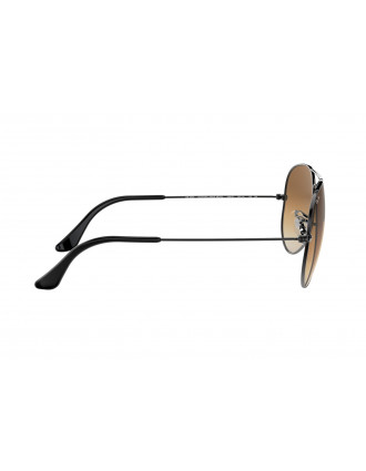 Ray-Ban RB3025 Aviator Large Metal 004/51