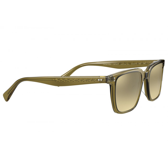 Oliver Peoples OV5419SU Lachman Sun - Οπτικά Δημητριάδη