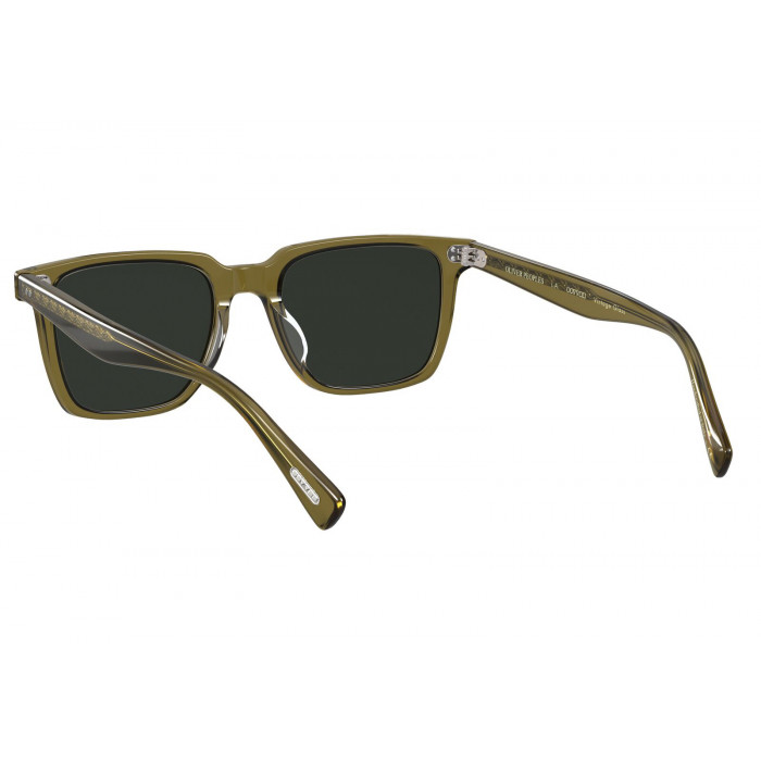 Oliver Peoples OV5419SU Lachman Sun - Οπτικά Δημητριάδη