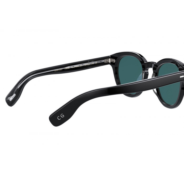 Cary Grant OV5413U Mahershala Ali Vintage Sunglasses Men Polarized Arrival  2021 Shades For Women UV400 High Quality288Y
