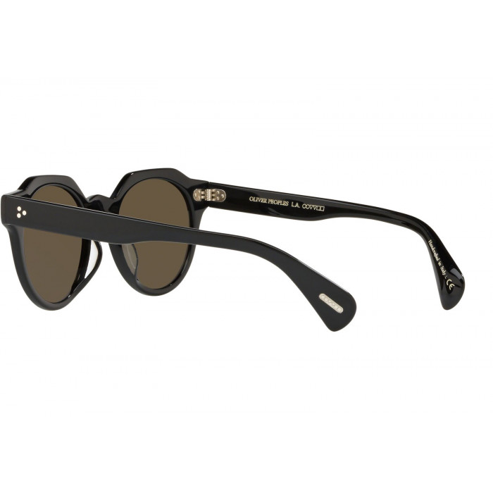 Oliver Peoples OV5378SU Irven Sunglasses - Οπτικά Δημητριάδη
