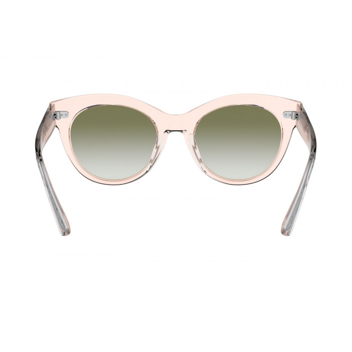 Oliver Peoples OV5421SU Georgica Sunglasses