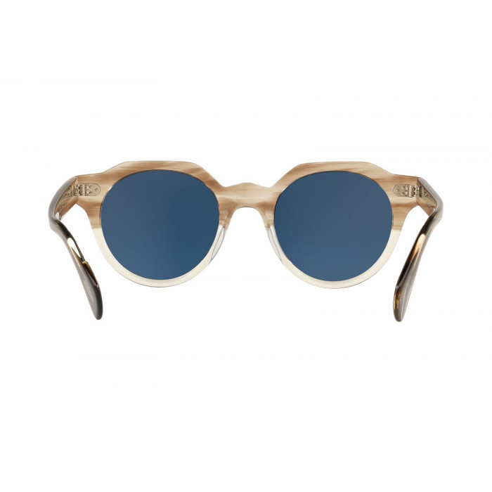 Oliver Peoples OV5378SU Irven Sunglasses - Οπτικά Δημητριάδη