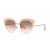 Alain Mikli Fauvette A04007 Sunglasses Alain Mikli Fauvette A04007 Sunglasses