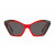 Alain Mikli Ambrette A05056 Sunglasses Alain Mikli Ambrette A05056 Sunglasses