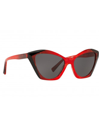 Alain Mikli Ambrette A05056 Sunglasses Alain Mikli Ambrette A05056 Sunglasses
