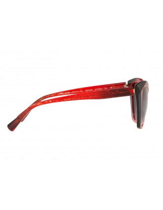 Alain Mikli Ambrette A05056 Sunglasses Alain Mikli Ambrette A05056 Sunglasses