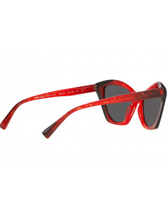 Alain Mikli Ambrette A05056 Sunglasses Alain Mikli Ambrette A05056 Sunglasses