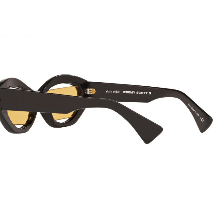 Alain Mikli x Jeremy Scott 3 Cat Eye Sunglasses A05058 JEREMY SCOTT 3 Sunglasses - Alain Mikli Authorized  main image 4
