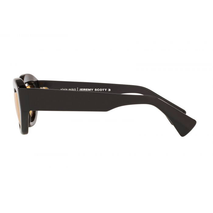 Alain Mikli Jeremy Scott 3 A05058 Sunglasses