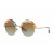Alain Mikli Sitelle A04006 Sunglasses Alain Mikli Sitelle A04006 Sunglasses