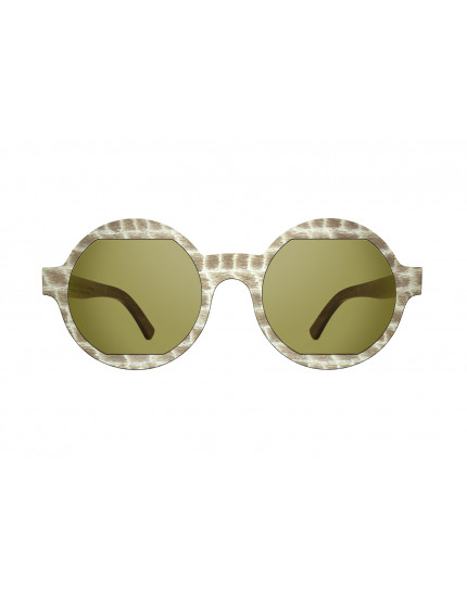 Zylo Goby GOBGR18107 Sunglasses