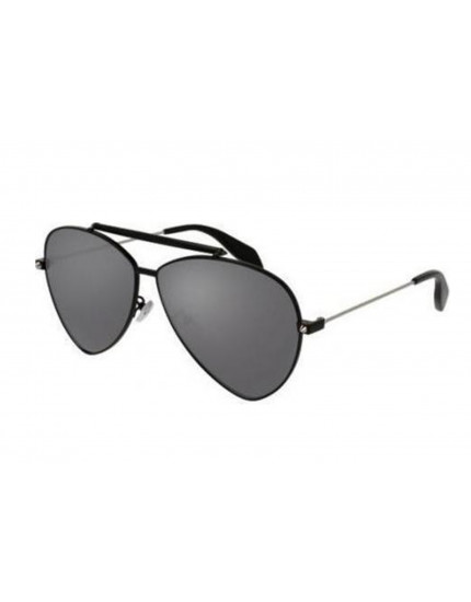 Alexander McQueen AM0058S Sunglasses