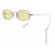 MCQ MQ0272SA Sunglasses