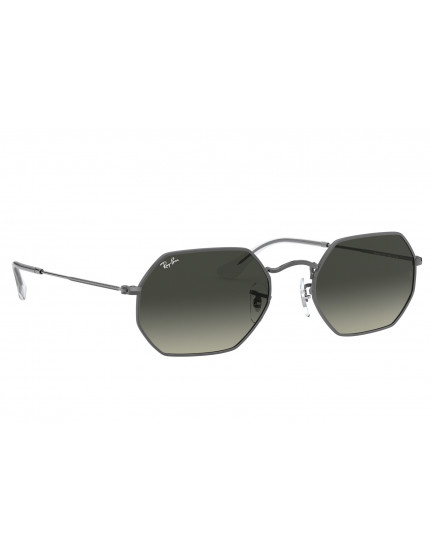 Ray-Ban RB3556N Octagonal Sunglasses Ray-Ban RB3556N Octagonal Sunglasses
