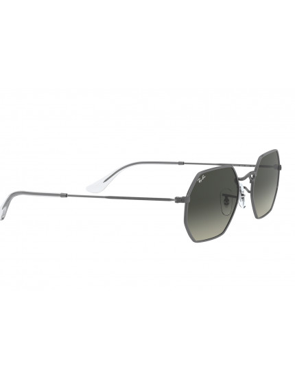 Ray-Ban RB3556N Octagonal Sunglasses Ray-Ban RB3556N Octagonal Sunglasses