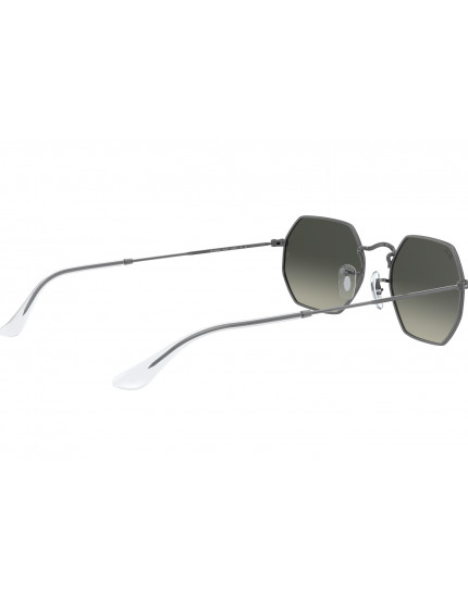 Ray-Ban RB3556N Octagonal Sunglasses Ray-Ban RB3556N Octagonal Sunglasses
